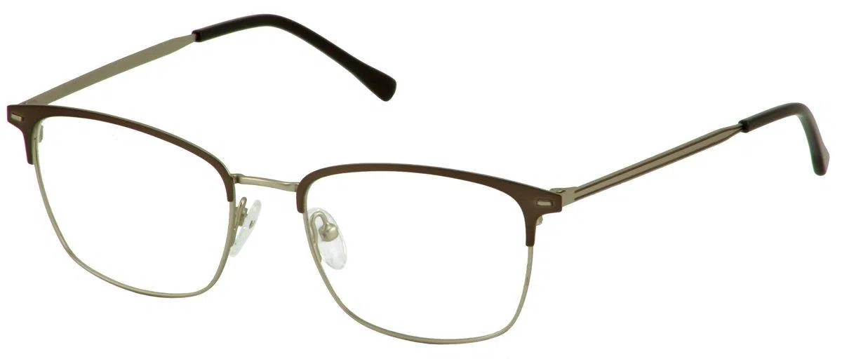 Tony Hawk 557 Eyeglasses - view 2